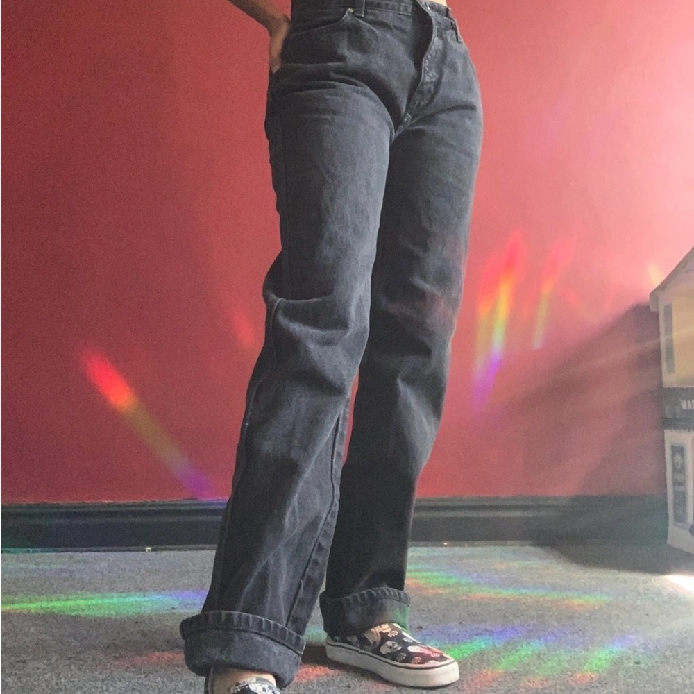 Vintage Harley Davidson Jeans